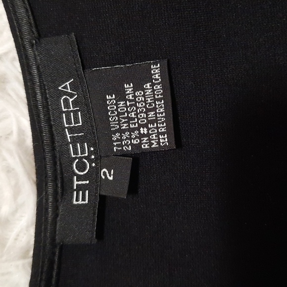 Etcetera Dress - Picture 3 of 8